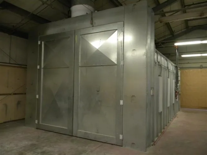 Photo #14 of Assets of: PLACER FIRE EQUIPMENT, INC.