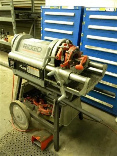 Photo #15 of Assets of: PLACER FIRE EQUIPMENT, INC.