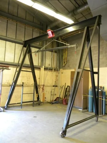 Photo #16 of Assets of: PLACER FIRE EQUIPMENT, INC.