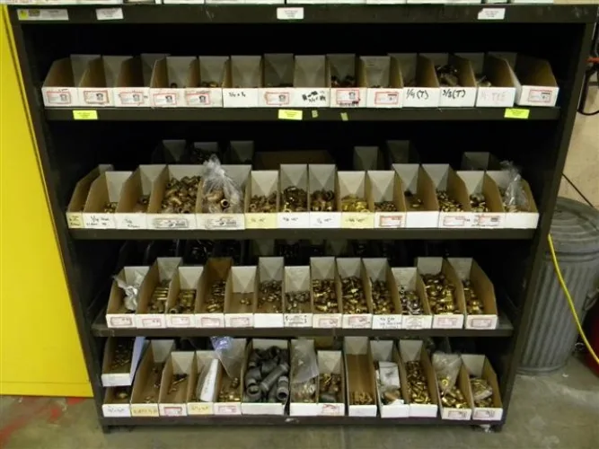 Photo #18 of Assets of: PLACER FIRE EQUIPMENT, INC.