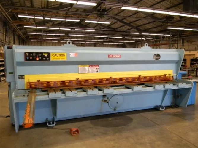 Photo #19 of Assets of: PLACER FIRE EQUIPMENT, INC.