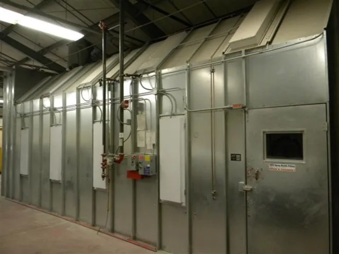 Photo #20 of Assets of: PLACER FIRE EQUIPMENT, INC.