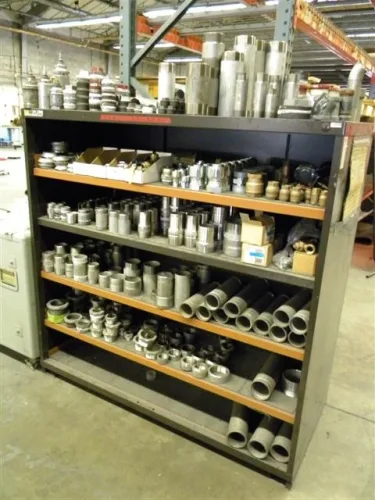 Photo #21 of Assets of: PLACER FIRE EQUIPMENT, INC.