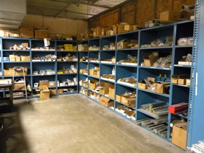 Photo #22 of Assets of: PLACER FIRE EQUIPMENT, INC.