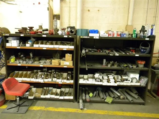 Photo #23 of Assets of: PLACER FIRE EQUIPMENT, INC.