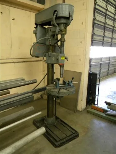 Photo #24 of Assets of: PLACER FIRE EQUIPMENT, INC.