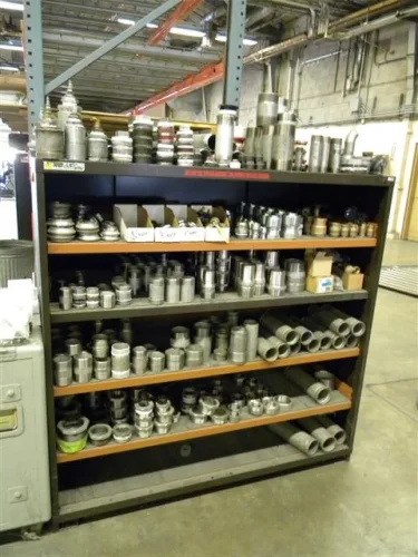 Photo #25 of Assets of: PLACER FIRE EQUIPMENT, INC.