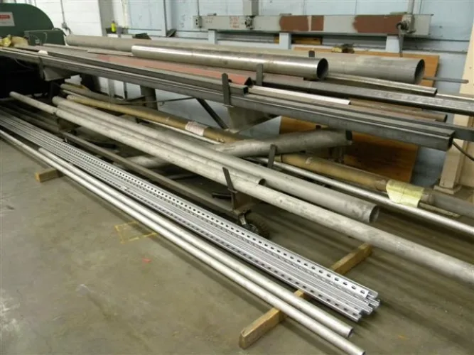 Photo #26 of Assets of: PLACER FIRE EQUIPMENT, INC.