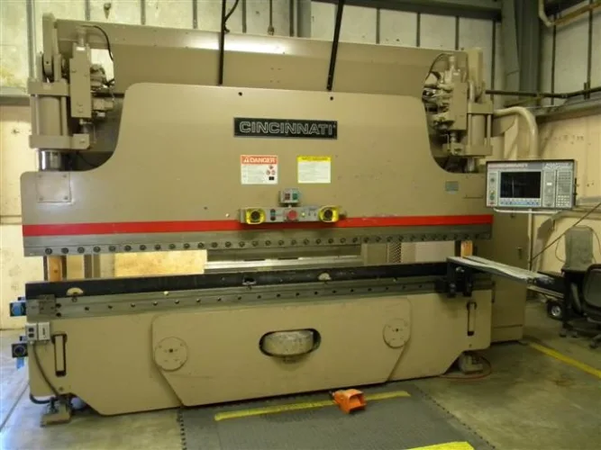 Photo #27 of Assets of: PLACER FIRE EQUIPMENT, INC.