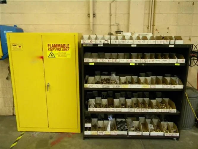 Photo #28 of Assets of: PLACER FIRE EQUIPMENT, INC.