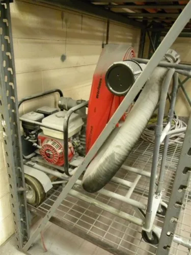 Photo #29 of Assets of: PLACER FIRE EQUIPMENT, INC.