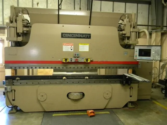 Photo #30 of Assets of: PLACER FIRE EQUIPMENT, INC.