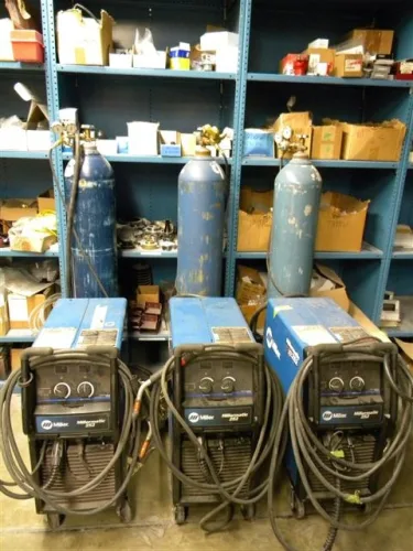 Photo #32 of Assets of: PLACER FIRE EQUIPMENT, INC.