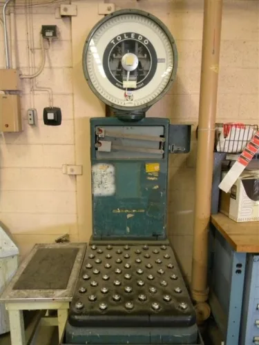 Photo #33 of Assets of: PLACER FIRE EQUIPMENT, INC.