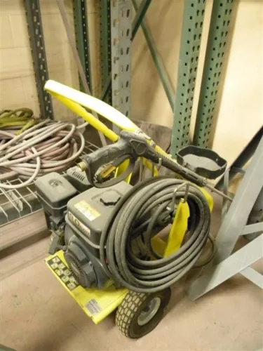 Photo #36 of Assets of: PLACER FIRE EQUIPMENT, INC.