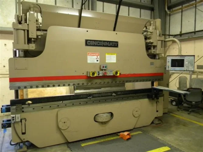 Photo #37 of Assets of: PLACER FIRE EQUIPMENT, INC.