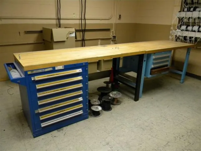 Photo #38 of Assets of: PLACER FIRE EQUIPMENT, INC.