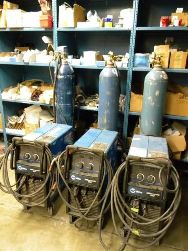 Photo #39 of Assets of: PLACER FIRE EQUIPMENT, INC.