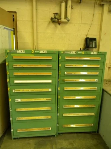 Photo #40 of Assets of: PLACER FIRE EQUIPMENT, INC.