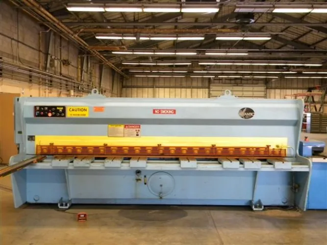 Photo #41 of Assets of: PLACER FIRE EQUIPMENT, INC.