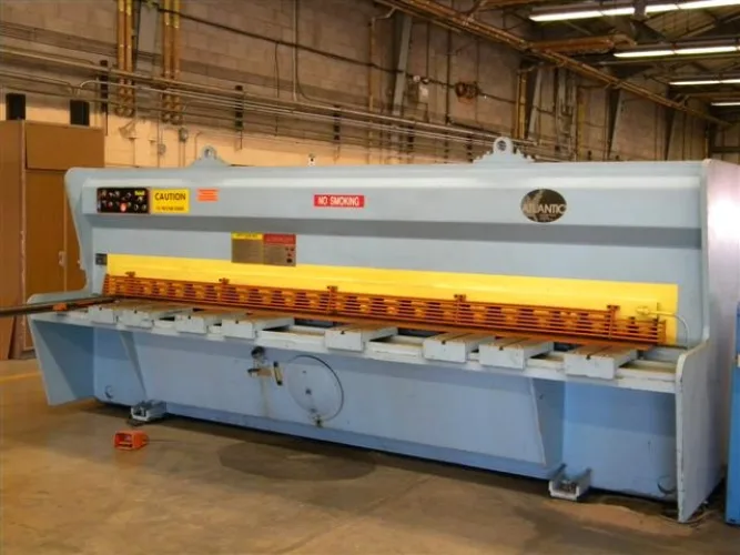 Photo #42 of Assets of: PLACER FIRE EQUIPMENT, INC.