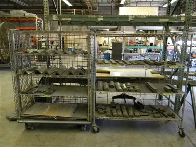 Photo #43 of Assets of: PLACER FIRE EQUIPMENT, INC.