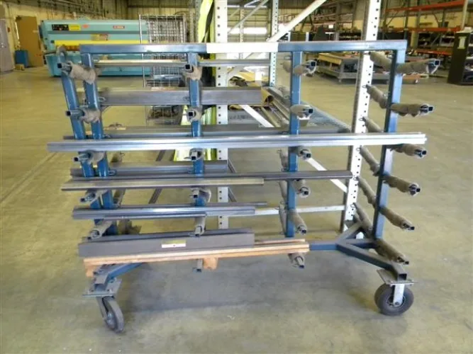 Photo #44 of Assets of: PLACER FIRE EQUIPMENT, INC.