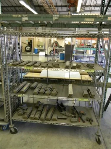 Photo #46 of Assets of: PLACER FIRE EQUIPMENT, INC.