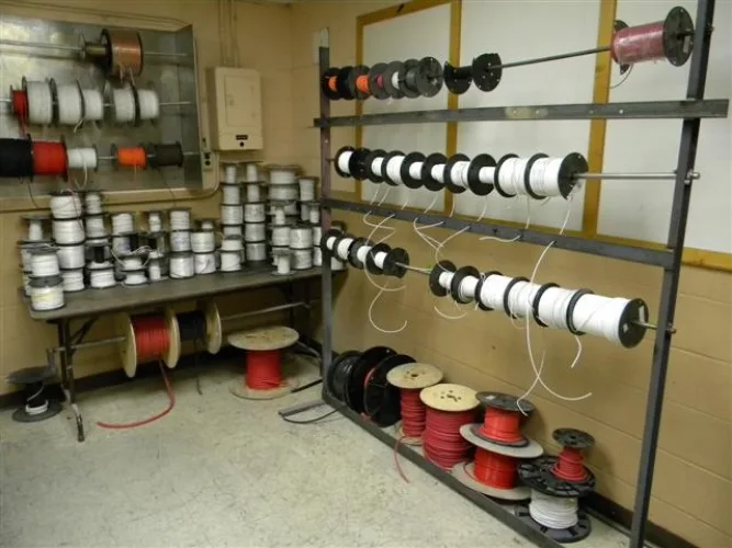 Photo #47 of Assets of: PLACER FIRE EQUIPMENT, INC.