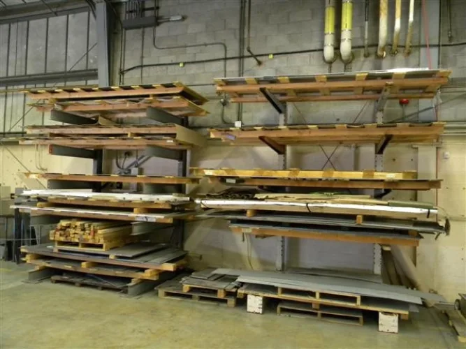 Photo #49 of Assets of: PLACER FIRE EQUIPMENT, INC.