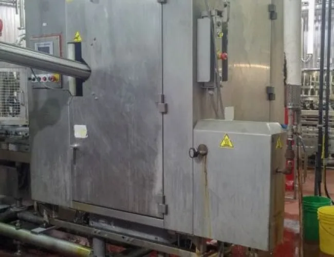 Photo #24 of 2 DAY ONLINE ONLY AUCTION, DAY 1 - FORMER EAGLE FAMILY FOODS MILNOT DAIRY PROCESSING & CANNING OPERATION