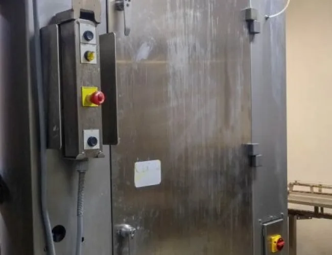 Photo #27 of 2 DAY ONLINE ONLY AUCTION, DAY 1 - FORMER EAGLE FAMILY FOODS MILNOT DAIRY PROCESSING & CANNING OPERATION