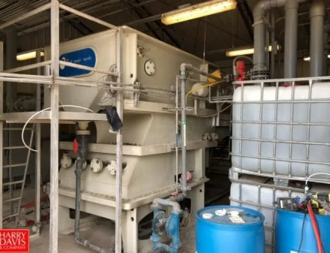 Photo #32 of 2 DAY ONLINE ONLY AUCTION, DAY 1 - FORMER EAGLE FAMILY FOODS MILNOT DAIRY PROCESSING & CANNING OPERATION