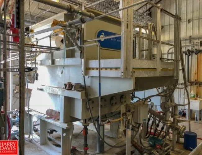 Photo #34 of 2 DAY ONLINE ONLY AUCTION, DAY 1 - FORMER EAGLE FAMILY FOODS MILNOT DAIRY PROCESSING & CANNING OPERATION