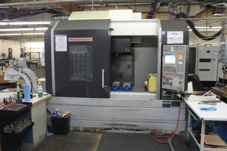 Photo #1 of SALE #2: CHEMRING ENERGETIC DEVICES - A WORLD LEADER IN THE DESIGN, DEVELOPMENT & MANUFACTURE OF ENERGETIC, MECHANICAL & ELECTRONIC SUBSYSTEMS SERVING THE AEROSPACE & DEFENSE INDUSTRIES