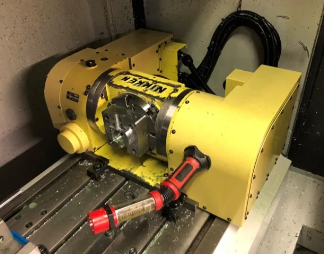 Photo #3 of SALE #2: CHEMRING ENERGETIC DEVICES - A WORLD LEADER IN THE DESIGN, DEVELOPMENT & MANUFACTURE OF ENERGETIC, MECHANICAL & ELECTRONIC SUBSYSTEMS SERVING THE AEROSPACE & DEFENSE INDUSTRIES