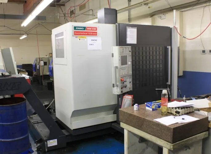 Photo #4 of SALE #2: CHEMRING ENERGETIC DEVICES - A WORLD LEADER IN THE DESIGN, DEVELOPMENT & MANUFACTURE OF ENERGETIC, MECHANICAL & ELECTRONIC SUBSYSTEMS SERVING THE AEROSPACE & DEFENSE INDUSTRIES