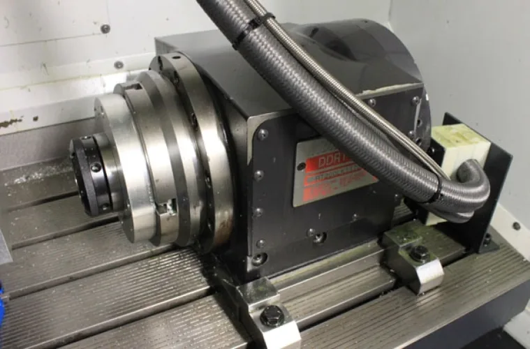 Photo #5 of SALE #2: CHEMRING ENERGETIC DEVICES - A WORLD LEADER IN THE DESIGN, DEVELOPMENT & MANUFACTURE OF ENERGETIC, MECHANICAL & ELECTRONIC SUBSYSTEMS SERVING THE AEROSPACE & DEFENSE INDUSTRIES