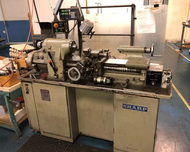 Photo #6 of SALE #2: CHEMRING ENERGETIC DEVICES - A WORLD LEADER IN THE DESIGN, DEVELOPMENT & MANUFACTURE OF ENERGETIC, MECHANICAL & ELECTRONIC SUBSYSTEMS SERVING THE AEROSPACE & DEFENSE INDUSTRIES