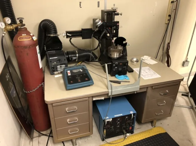 Photo #7 of SALE #2: CHEMRING ENERGETIC DEVICES - A WORLD LEADER IN THE DESIGN, DEVELOPMENT & MANUFACTURE OF ENERGETIC, MECHANICAL & ELECTRONIC SUBSYSTEMS SERVING THE AEROSPACE & DEFENSE INDUSTRIES