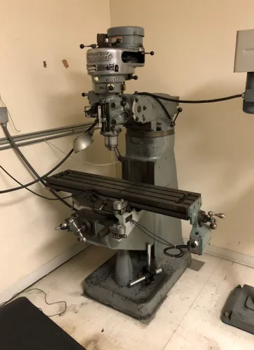 Photo #8 of SALE #2: CHEMRING ENERGETIC DEVICES - A WORLD LEADER IN THE DESIGN, DEVELOPMENT & MANUFACTURE OF ENERGETIC, MECHANICAL & ELECTRONIC SUBSYSTEMS SERVING THE AEROSPACE & DEFENSE INDUSTRIES