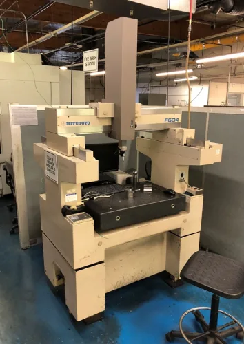 Photo #11 of SALE #2: CHEMRING ENERGETIC DEVICES - A WORLD LEADER IN THE DESIGN, DEVELOPMENT & MANUFACTURE OF ENERGETIC, MECHANICAL & ELECTRONIC SUBSYSTEMS SERVING THE AEROSPACE & DEFENSE INDUSTRIES