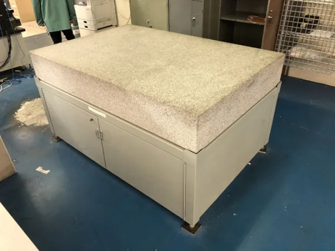 Photo #12 of SALE #2: CHEMRING ENERGETIC DEVICES - A WORLD LEADER IN THE DESIGN, DEVELOPMENT & MANUFACTURE OF ENERGETIC, MECHANICAL & ELECTRONIC SUBSYSTEMS SERVING THE AEROSPACE & DEFENSE INDUSTRIES
