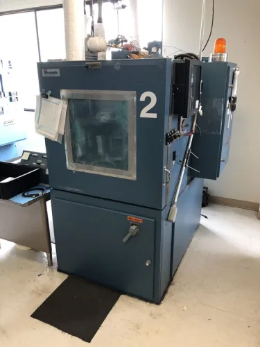 Photo #19 of SALE #2: CHEMRING ENERGETIC DEVICES - A WORLD LEADER IN THE DESIGN, DEVELOPMENT & MANUFACTURE OF ENERGETIC, MECHANICAL & ELECTRONIC SUBSYSTEMS SERVING THE AEROSPACE & DEFENSE INDUSTRIES