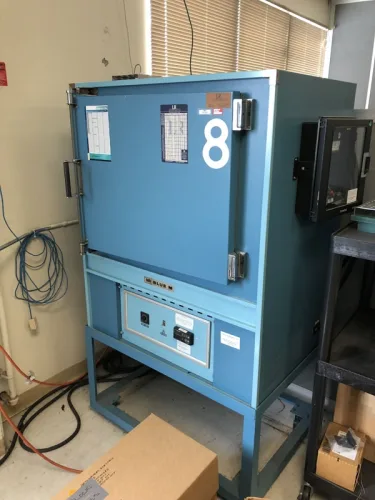 Photo #20 of SALE #2: CHEMRING ENERGETIC DEVICES - A WORLD LEADER IN THE DESIGN, DEVELOPMENT & MANUFACTURE OF ENERGETIC, MECHANICAL & ELECTRONIC SUBSYSTEMS SERVING THE AEROSPACE & DEFENSE INDUSTRIES