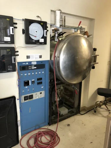 Photo #22 of SALE #2: CHEMRING ENERGETIC DEVICES - A WORLD LEADER IN THE DESIGN, DEVELOPMENT & MANUFACTURE OF ENERGETIC, MECHANICAL & ELECTRONIC SUBSYSTEMS SERVING THE AEROSPACE & DEFENSE INDUSTRIES