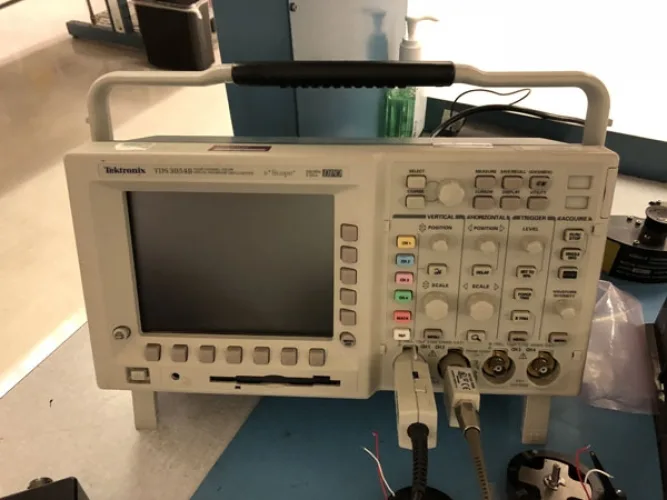Photo #26 of SALE #2: CHEMRING ENERGETIC DEVICES - A WORLD LEADER IN THE DESIGN, DEVELOPMENT & MANUFACTURE OF ENERGETIC, MECHANICAL & ELECTRONIC SUBSYSTEMS SERVING THE AEROSPACE & DEFENSE INDUSTRIES