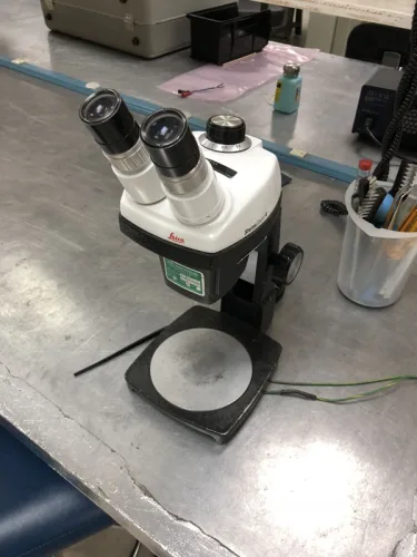 Photo #27 of SALE #2: CHEMRING ENERGETIC DEVICES - A WORLD LEADER IN THE DESIGN, DEVELOPMENT & MANUFACTURE OF ENERGETIC, MECHANICAL & ELECTRONIC SUBSYSTEMS SERVING THE AEROSPACE & DEFENSE INDUSTRIES