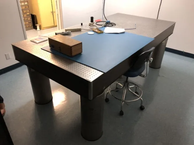 Photo #33 of SALE #2: CHEMRING ENERGETIC DEVICES - A WORLD LEADER IN THE DESIGN, DEVELOPMENT & MANUFACTURE OF ENERGETIC, MECHANICAL & ELECTRONIC SUBSYSTEMS SERVING THE AEROSPACE & DEFENSE INDUSTRIES