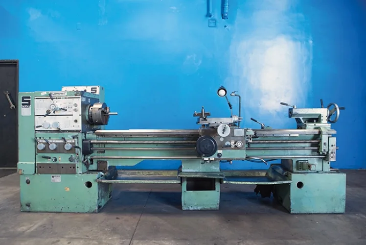 Photo #43 of SALE #2: CHEMRING ENERGETIC DEVICES - A WORLD LEADER IN THE DESIGN, DEVELOPMENT & MANUFACTURE OF ENERGETIC, MECHANICAL & ELECTRONIC SUBSYSTEMS SERVING THE AEROSPACE & DEFENSE INDUSTRIES